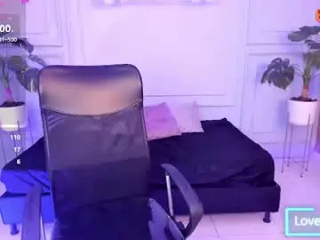 Jesikavalmont  live sex cam