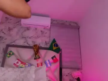 Laila_ali  live sex cam
