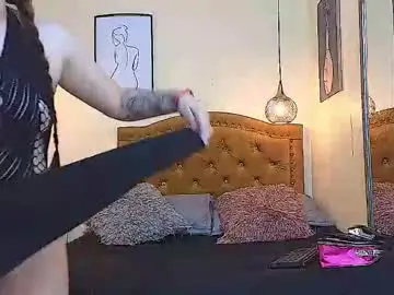 Lily_sanderss  live sex cam