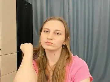 Maryannamumbower  live sex cam
