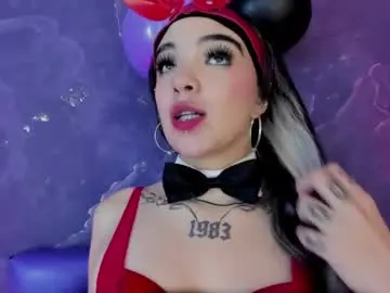 Meivis_demoni_  live sex cam