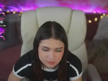 Mejessiedream  live sex cam