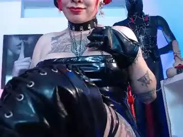 Morganaflamel  live sex cam