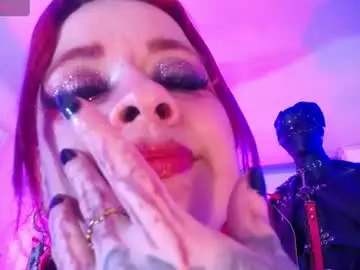 Morganaflamel  live sex cam