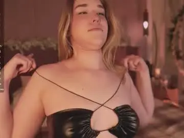 Smiley_mia_  live sex cam