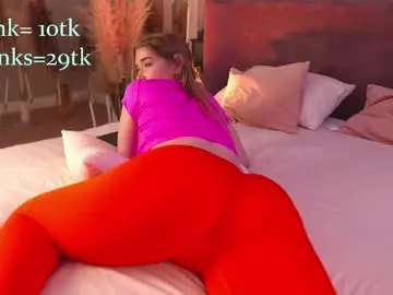 Smiley_mia_  live sex cam