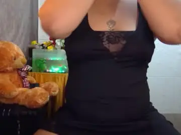 Sugar_kaboom  live sex cam