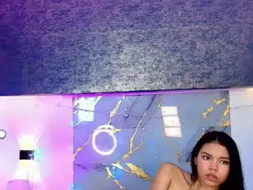 Sweetviol_et_  live sex cam