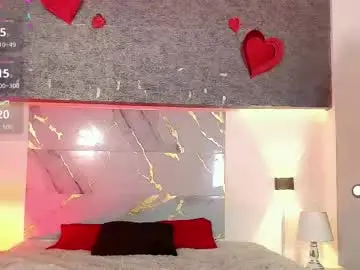 Sweetviol_et_  live sex cam