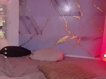 Sweetviol_et_  live sex cam