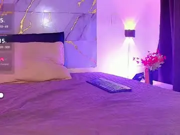 Sweetviol_et_  live sex cam