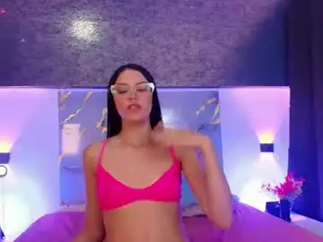 Sweetviol_et_  live sex cam
