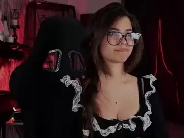 Vivienneblackwood  live sex cam