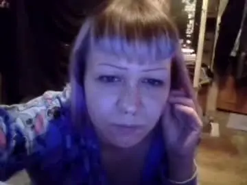 Wisteria6  live sex cam