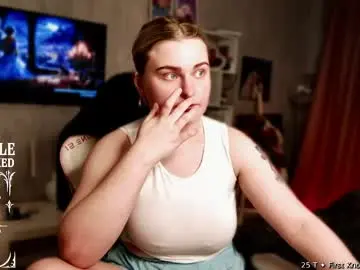 Wounded_goddess  live sex cam