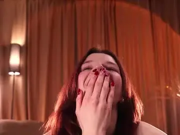 Adelheid1  live sex cam