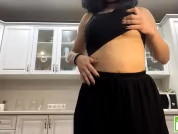 Ashliebulson  live sex cam