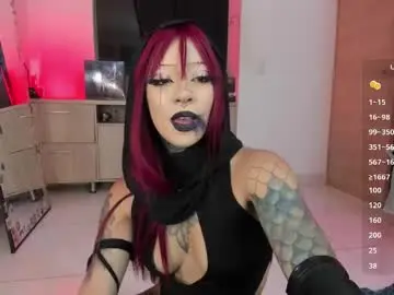 Beelzebosss  live sex cam