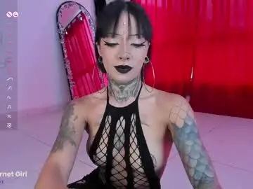 Beelzebosss  live sex cam