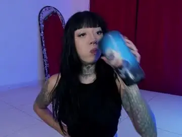 Beelzebosss  live sex cam