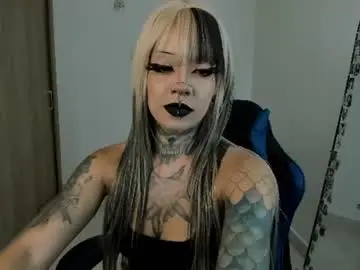 Beelzebosss  live sex cam