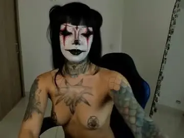 Beelzebosss  live sex cam