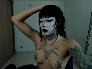 Beelzebosss  live sex cam