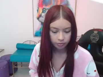 Brianna_rousee  live sex cam