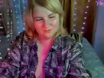 Cherryrushh  live sex cam
