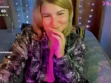 Cherryrushh  live sex cam