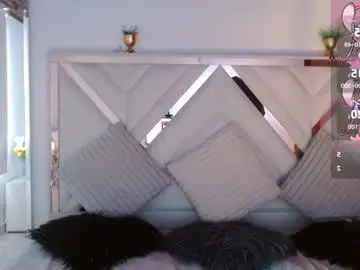 Chloejohnsoon  live sex cam