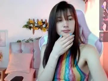 Chloejohnsoon  live sex cam