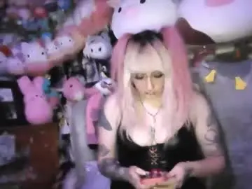 Emocumdoll  live sex cam