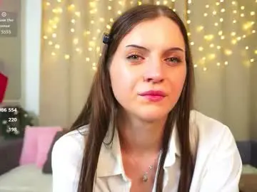 Estrellabecnel  live sex cam