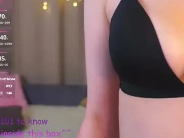 Estrellabecnel  live sex cam