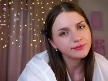 Estrellabecnel  live sex cam