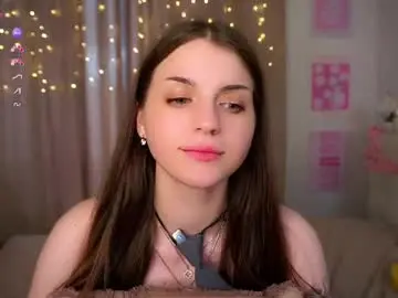 Estrellabecnel  live sex cam