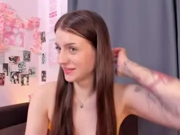 Estrellabecnel  live sex cam