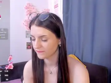 Estrellabecnel  live sex cam