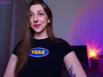 Eva_meow_eva  live sex cam