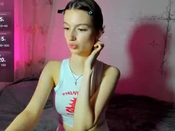 Evablssm  live sex cam