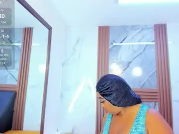 Hannymansonh  live sex cam