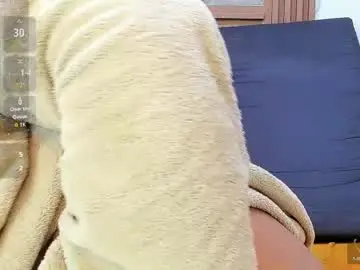 Hannymansonh  live sex cam