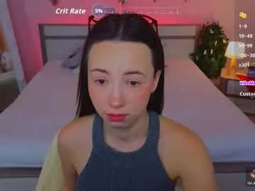 Haylefirehot  live sex cam