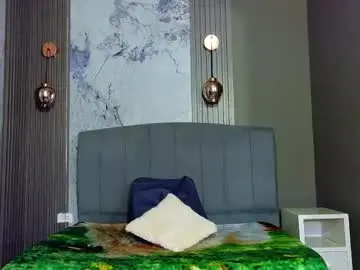 Katia_green  live sex cam