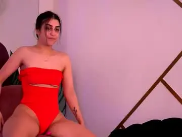 Kyrabliss  live sex cam