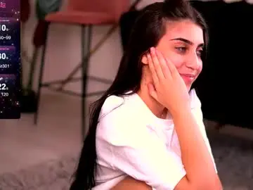 Kyrabliss  live sex cam