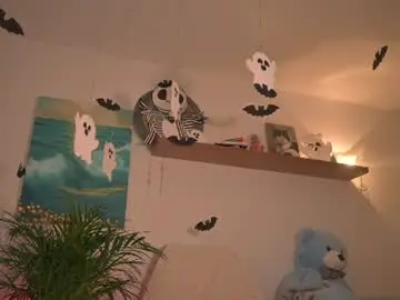 Mavii__  live sex cam