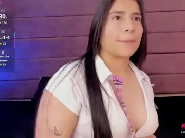 Niicolerouge  live sex cam