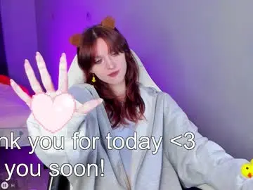 Peachymaybe  live sex cam